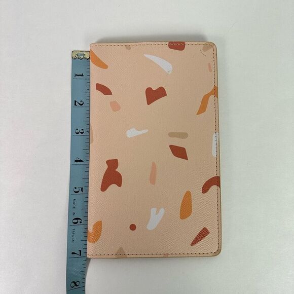 Glass Ladder & Co Kristina Lubinski Travel Passport Wallet - Picture 8 of 9